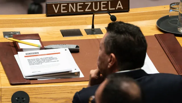 САЩ вече има нов посланик във Венецуела