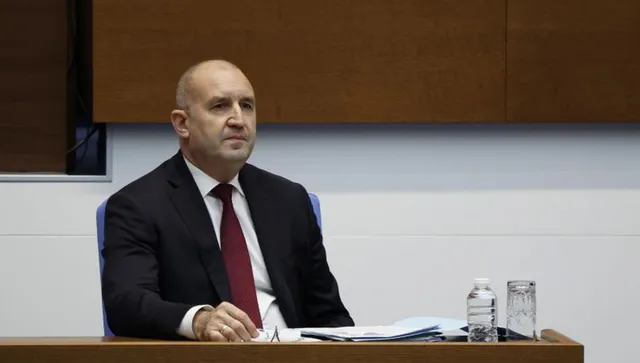 Моделът "Радев" е авторитарен, но най-важното е - кой го контролира?