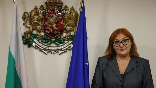 Член на ВСС: Общите съдилища са подложени на кадрови геноцид