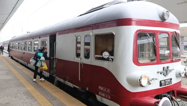 От юни тръгват директни пътнически влакове България-Украйна, ще се движат всеки ден