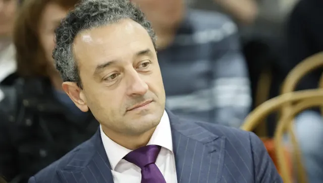 Лорер: Прибързано решение на Асен Василев да ме изключи от листите причини излишна драма в коалицията