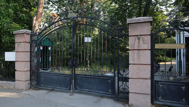 Столична община започва възстановяване на парк „Врана“, 600 са сухите, опасни дървета 