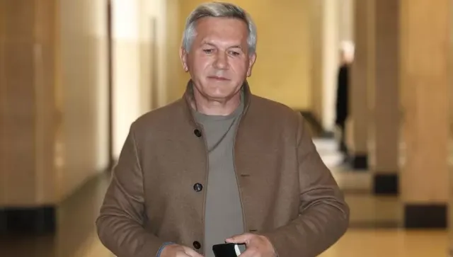 Бизнесменът Валтер Папазки стана собственик на ЦСКА: От години подкрепя отбора