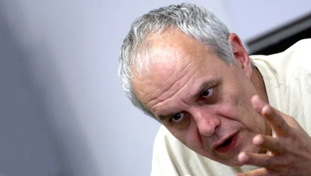 Андрей Райчев: Не е изключено Волгин да отиде на балотаж с Йотова, ако го издигне "Възраждане"