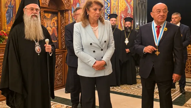 Не питайте за първия милион: Как Агенцията за чуждестранна помощ захрани бъдещата олигархия