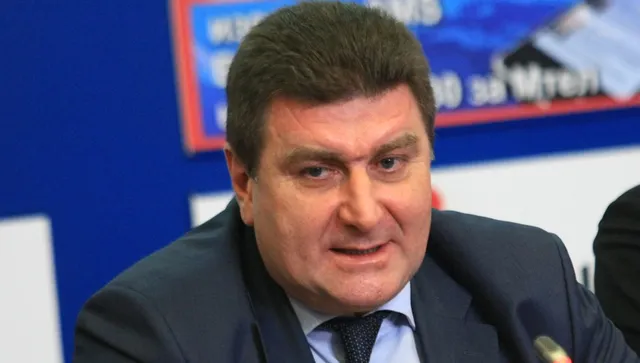 ДБ сезира прокуратурата за сделки на Валентин Златев, заобикалящи санкционния режим на ЕС
