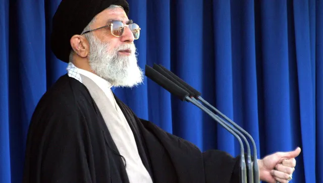 Съпругата на Хаменей също е починала от раните си