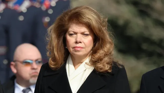 Йотова: Сряда или четвъртък следващата седмица е твърде възможно да бъде свикано 52-рото Народно събрание