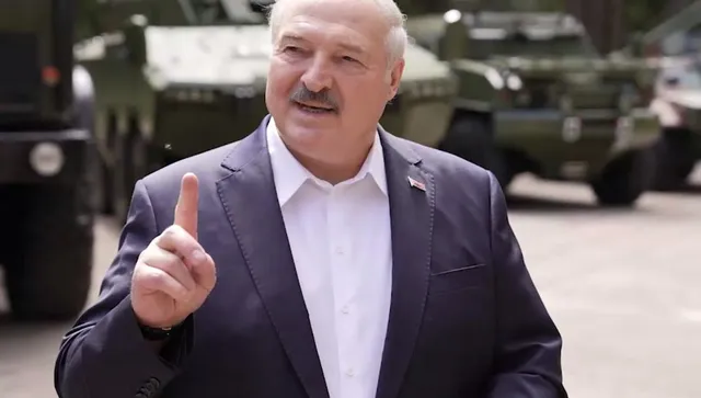 Лукашенко смени плочата: Няма да  воюваме в Украйна за чужда воля!  Не искаме да станем на кайма