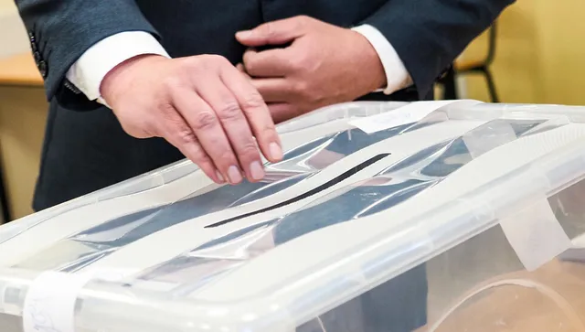 Засилен интерес към вота у нас: Как гласуваха българите в страните от ЕС