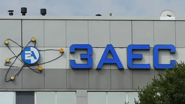 ISW: Русия е на крачка до включване в руската енергомрежа на Запорожката АЕЦ