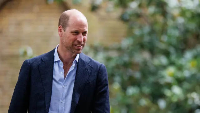 Принц Уилям прие да е патрон на военна благотворителна организация 