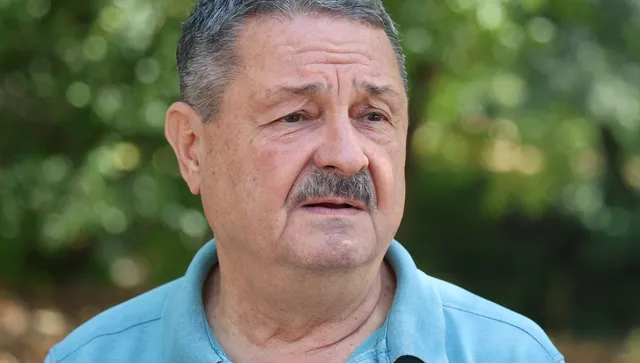 Проф. Георги Рачев: Топло и сухо време до Бъдни вечер, без сняг по Коледа