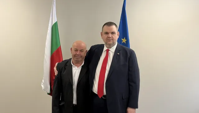 Делян Пеевски: Подаваме сигнали до институции в Европа и САЩ за груба намеса“ на МВР в изборите