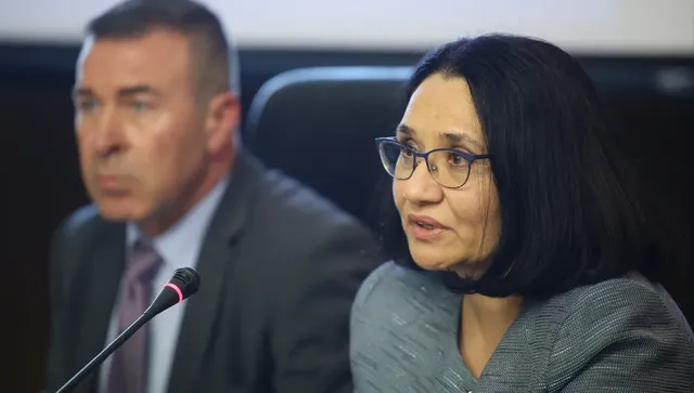 ВСС провежда първо заседание след оставката на Сарафов