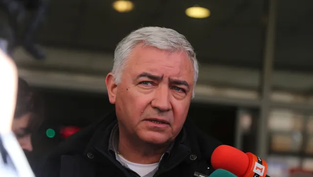 Мерджанов: Загубата за БСП е съкрушителна, не оценихме правилно политическата ситуация  