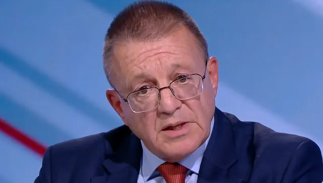 Бойко Ноев: Не мога да си обясня на какво се дължи упорството на правителството да не каже – Русия е агресор