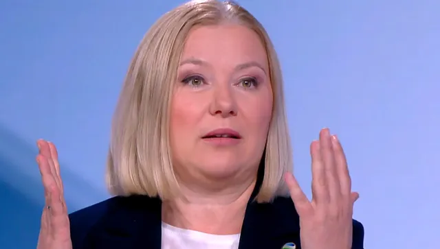 Надежда Йорданова:  Управляващото мнозинство връща практики от времето на „Тройната коалиция“