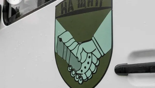 Върнаха телата на над 500 загинали защитници на Украйна