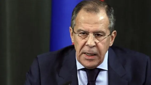Лавров с нова атака: САЩ искат да превземат „Северен поток“, за да държат Европа на газова каишка