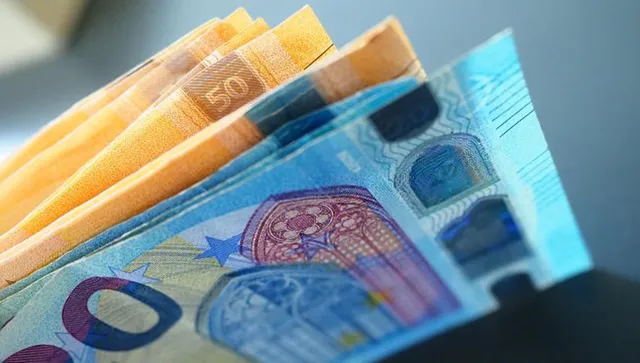 Минималната пенсия става 347,51 евро от 1 юли