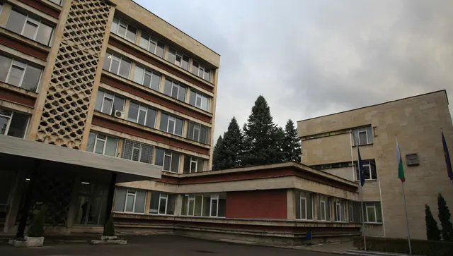 Служителят на НСО, който нарани Колтуклиева, вече е с обвинение, остава за постоянно в ареста