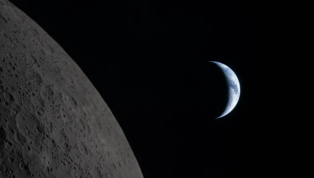 NASA официално преминава към практическа подготовка на бъдеща база на Луната
