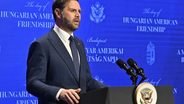 Зеленски: Ако Джей Ди Ванс се гордее, че не ни помага, това значи, че помага на Русия