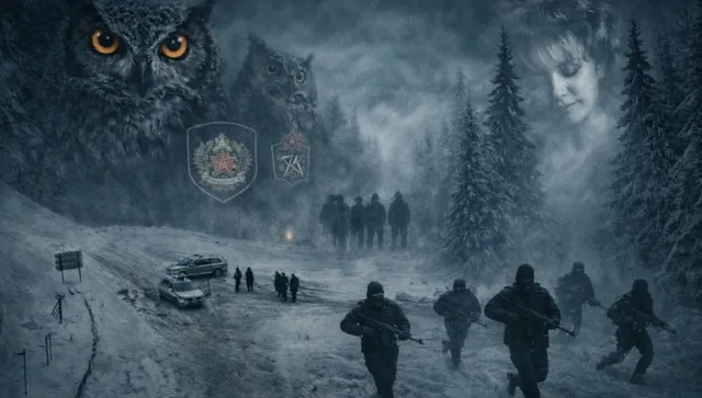 ДС и КГБ не са това, което са! Дори в Петрохан!