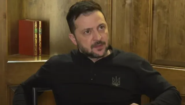 Зеленски: Русия отговори с "шахеди" на предложението ни за великденско примирие