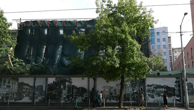 Край на 20-годишната сага: Държавата си върна амфитеатъра на Сердика, гарантира опазването му