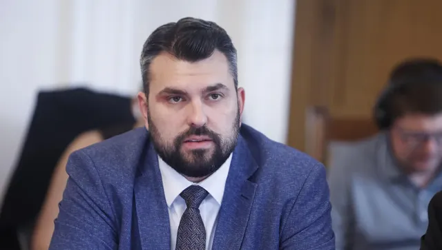 Георг Георгиев и Красимир Терзиев ще присъстват на съдебното заседание срещу Ива Михайлова в Кочани