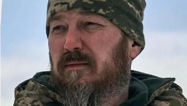 Украински командир: Абсурден е планът на Путин за бързо завземане на Донбас...