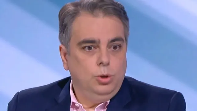 Асен Василев: Румен Радев и неговите министри ни лъгаха няколко месеца, че има тежко наследство