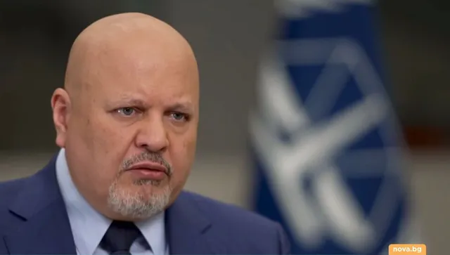 Сексскандал разтърси Международния наказателен съд: Отстраниха главния прокурор