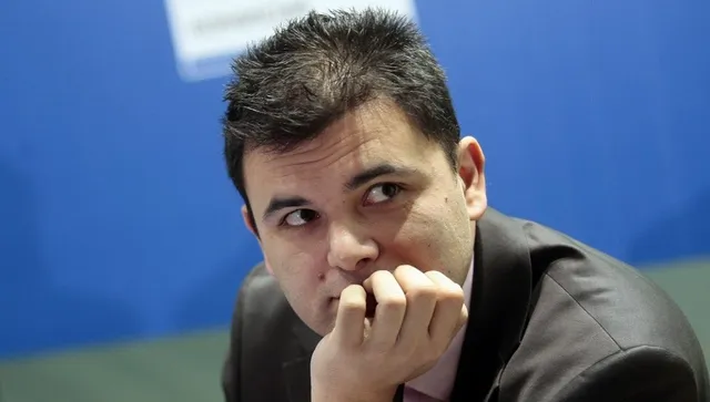 Лъчезар Богданов: Кризата още не е показала лицето си