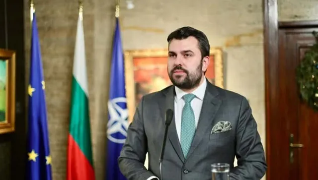 Георг Георгиев: Нямаме финансови ангажименти към Съвета за мир, той ще работи с ООН