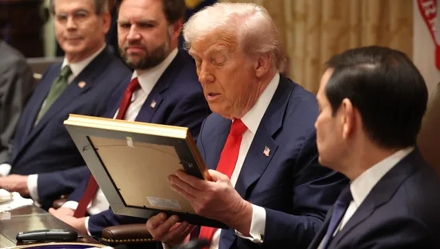 Солено! Военните части на Тръмп в американски градове са стрували  500 млн. долара