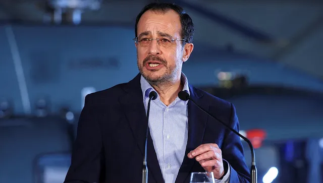 Франция разполага свои военни сили в Кипър