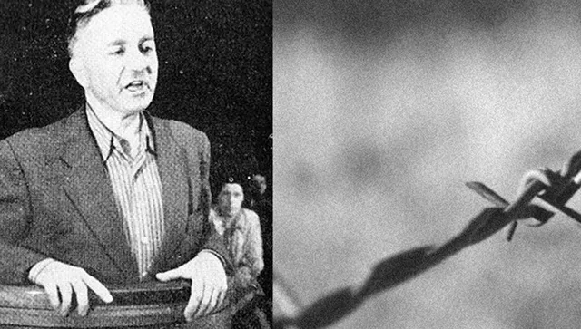 С панахида в храма "Св.Седмочисленици" земеделци почитат паметта на Никола Петков
