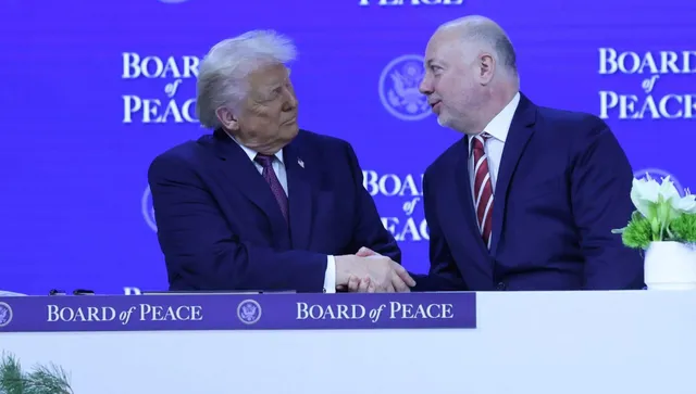 Премиерът: България е уведомила Тръмп, че не може да спазва устава на Съвета за мир 