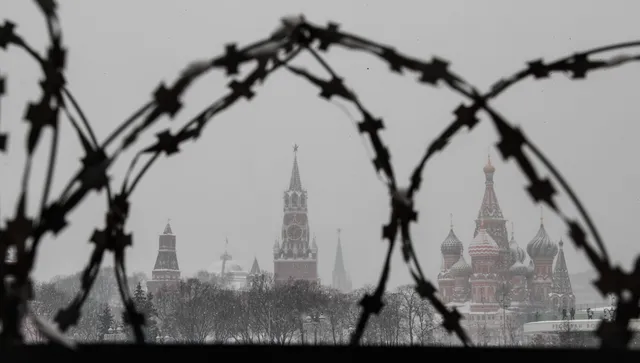 Назад към Сталин: Съдът в Москва забрани три сайта с вицове 