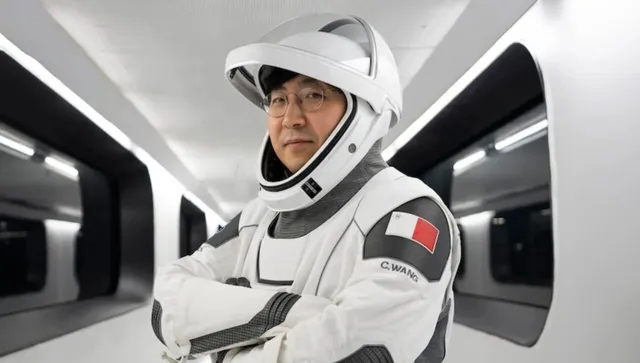 SpaceX готви първия полет до Марс: кой е милиардерът, избран от Мъск?