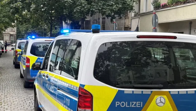 Петима бяха убити при стрелба в Щаде, Северна Германия