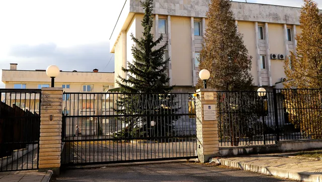 Путинисти готвят акция срещу украинските бежанци и посланик Олеся Илашчук