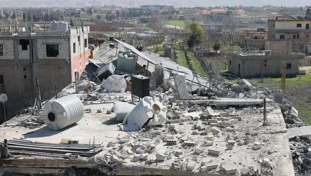 Американското разузнаване: Китай тайно тества ядрено оръжие от ново поколение