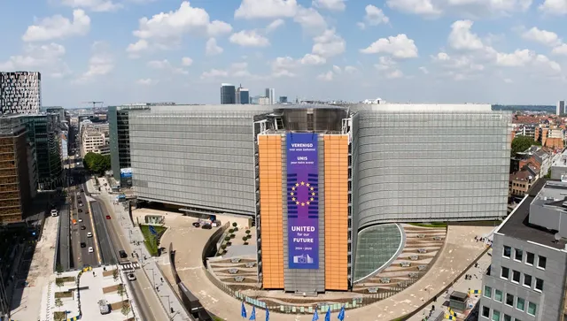 ЕК отпусна 171 млн. евро за инфраструктурата на Западните Балкани