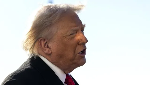 Конгресът на САЩ се раздели в оценките си за опитите на Тръмп да анексира Гренландия