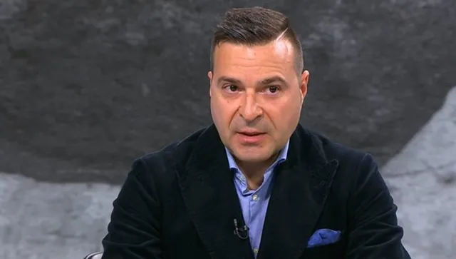 Слави Ангелов: Как да стоят мирни мургавите Калашници, като ги задържат и после ги пускат?