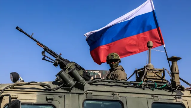 Москва губи военните си позиции в Сирия, но търси нов път към влияние